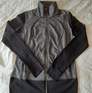 LULULEMON ATHLETICA | Women's Track Zip-Up Jacket